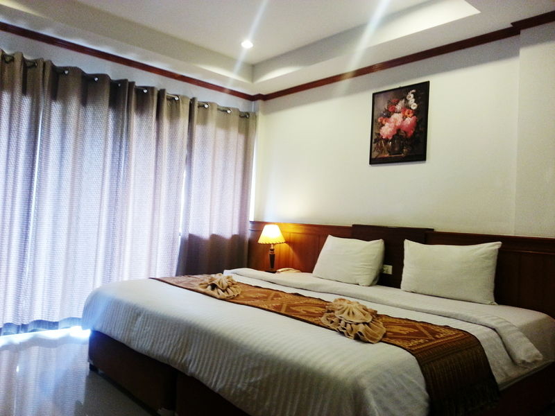 Haadlad Prestige & Resort