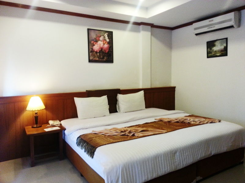 Haadlad Prestige & 3* Ko Pha Ngan