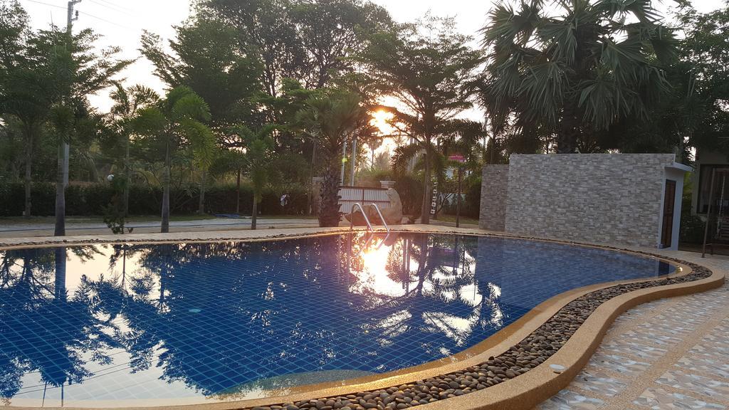 Resort Pranburi Cabana Resort 3*