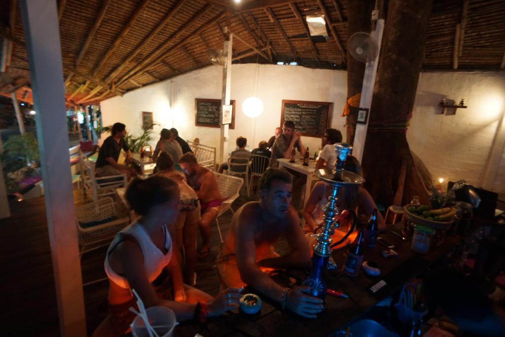 Margaritaville Lonely Beach Guest house Koh Chang