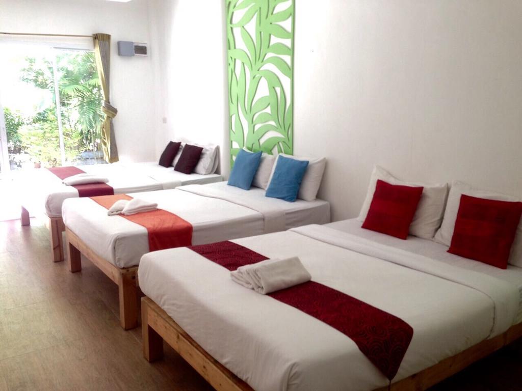 Thipsamed Resort Koh Samet