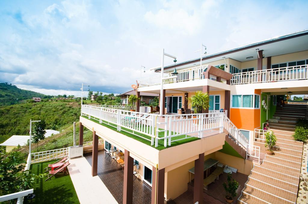 Mhork Buri 2* Khao Kho