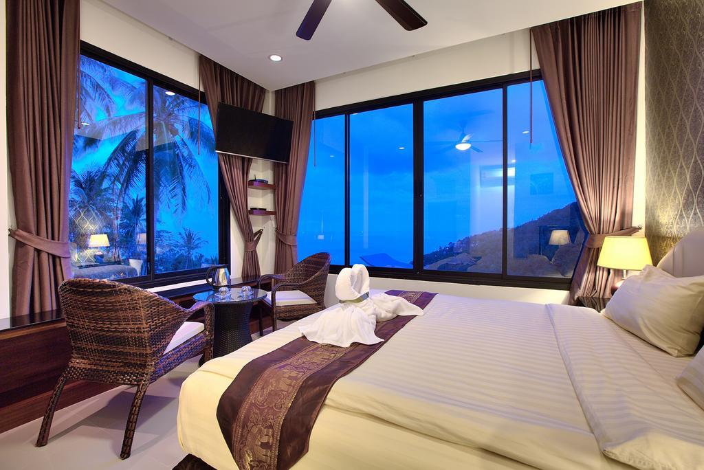 Villa Samui Sumnung Sunrise Villas *