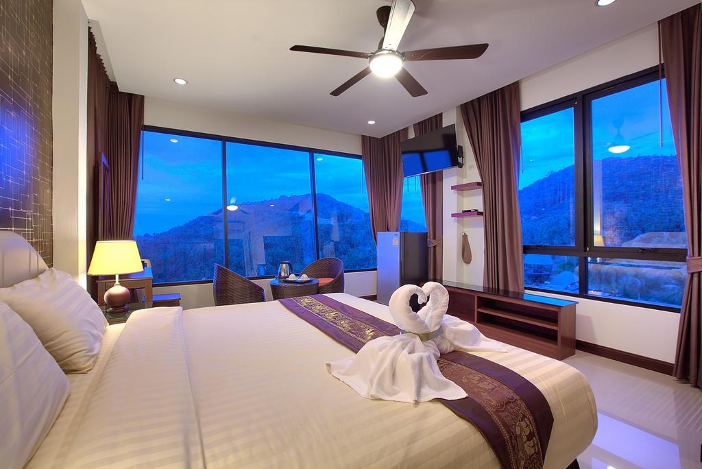 Samui Sumnung Sunrise Villas Villa *