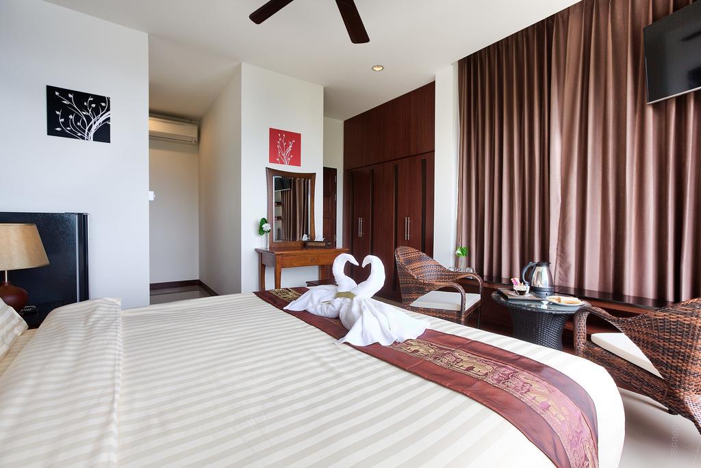 Samui Sumnung Sunrise Villas Villa