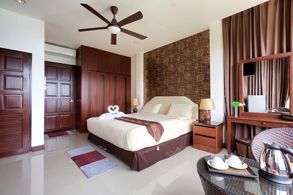 Villa Samui Sumnung Sunrise Villas