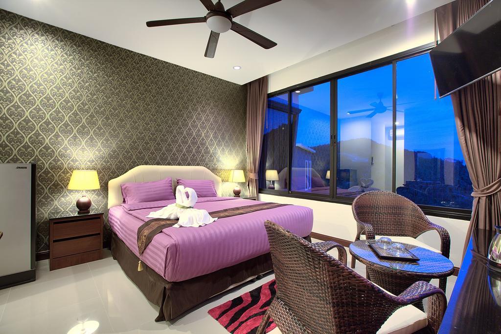 Villa Samui Sumnung Sunrise Villas