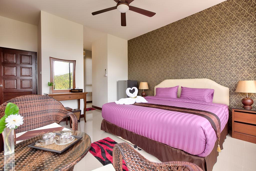 Villa Samui Sumnung Sunrise Villas *