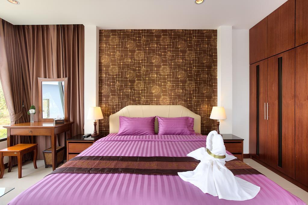 Samui Sumnung Sunrise Villas Villa Koh Samui