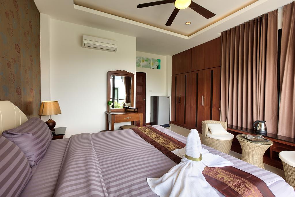 Samui Sumnung Sunrise Villas Villa Koh Samui