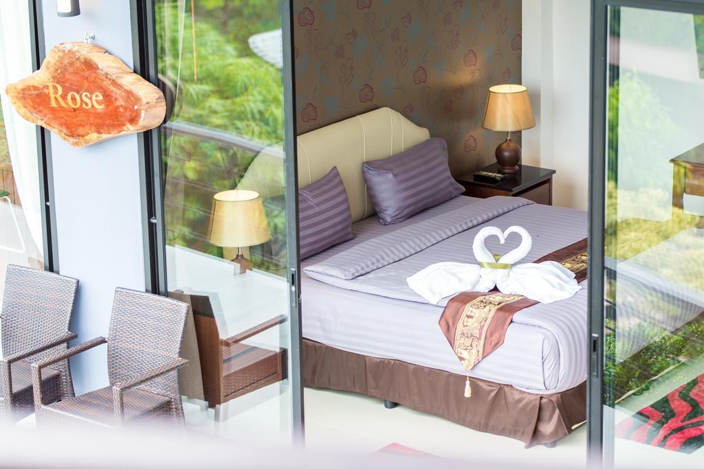 Samui Sumnung Sunrise Villas Villa Koh Samui