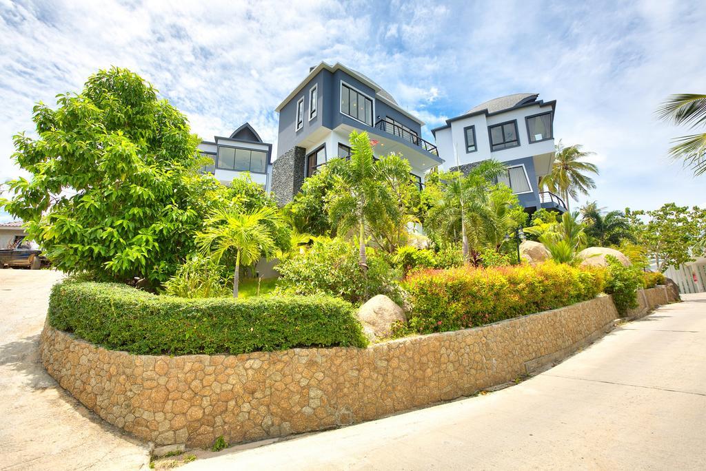 Samui Sumnung Sunrise Villas * Koh Samui