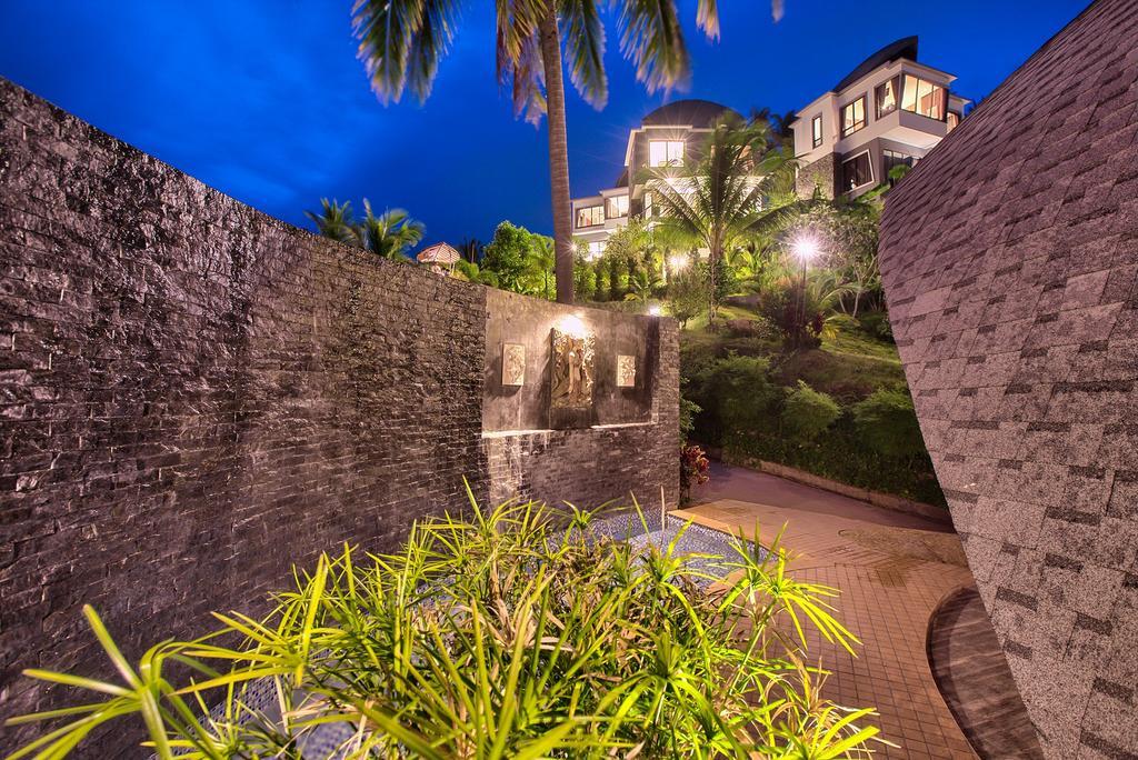 Samui Sumnung Sunrise Villas Villa