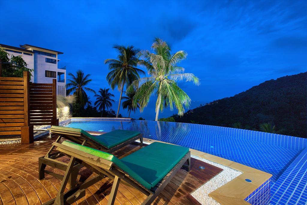 Villa Samui Sumnung Sunrise Villas
