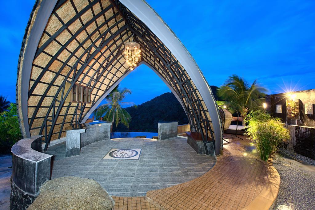 Villa Samui Sumnung Sunrise Villas