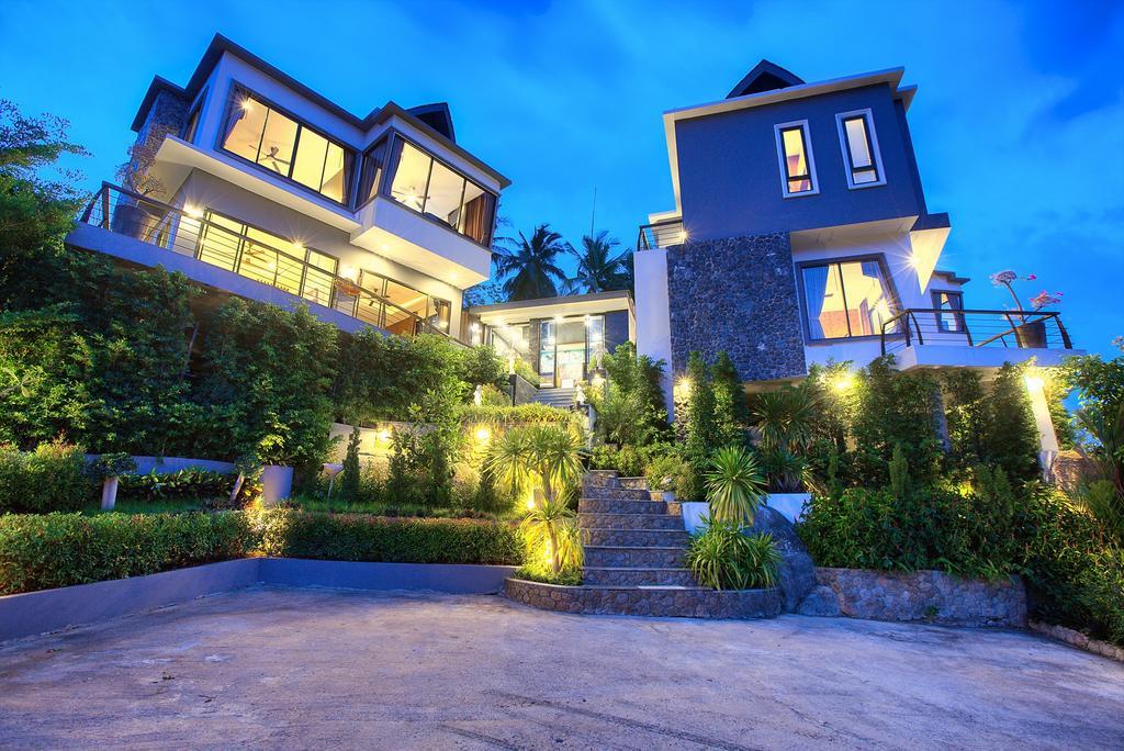 Samui Sumnung Sunrise Villas Villa Koh Samui