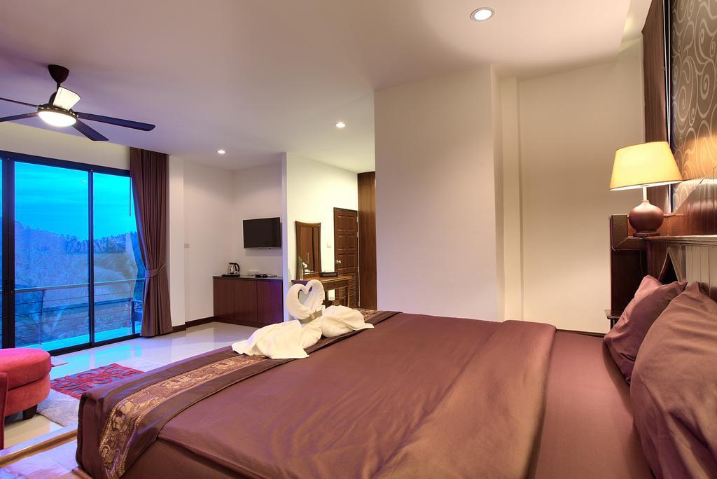 Samui Sumnung Sunrise Villas Villa Koh Samui