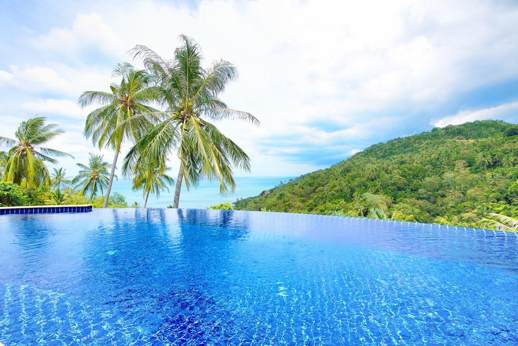 Samui Sumnung Sunrise Villas *