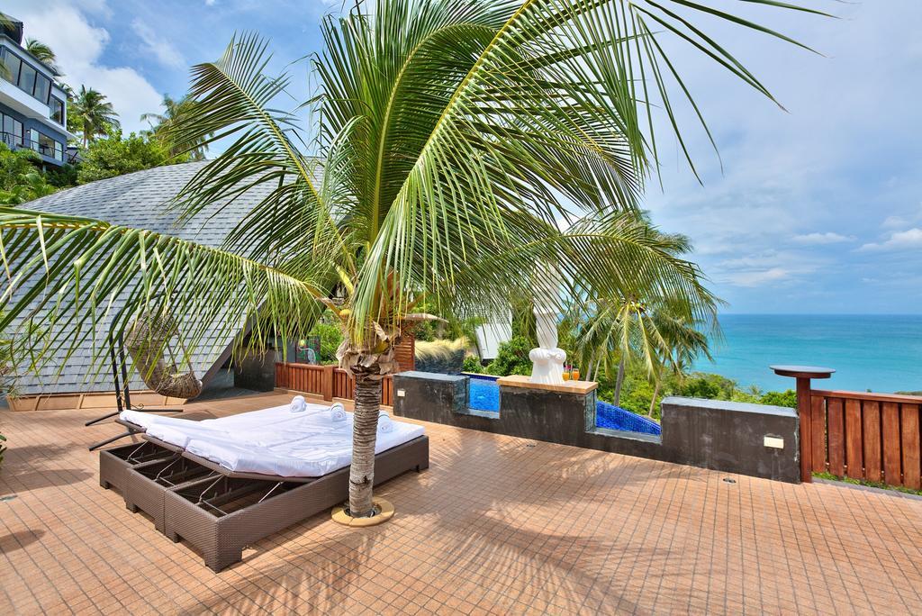 Villa Samui Sumnung Sunrise Villas *
