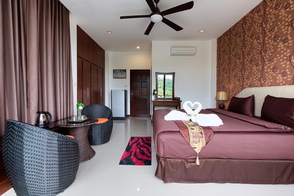 Villa Samui Sumnung Sunrise Villas