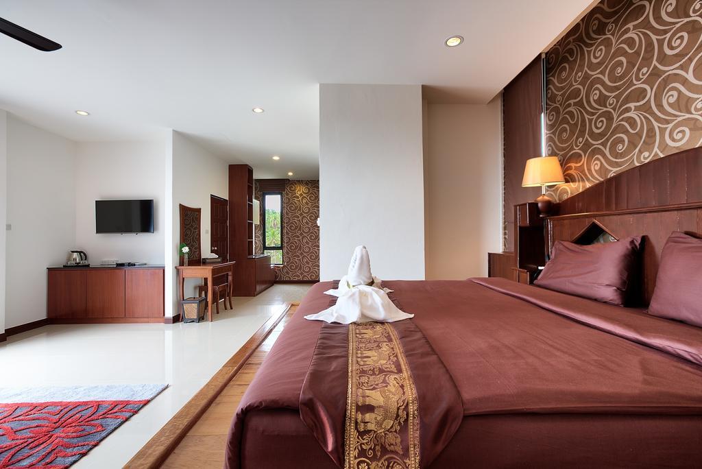 Samui Sumnung Sunrise Villas Villa *