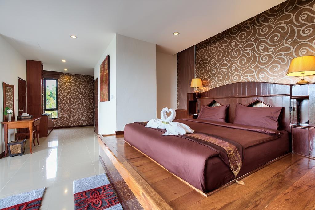 Samui Sumnung Sunrise Villas * Koh Samui