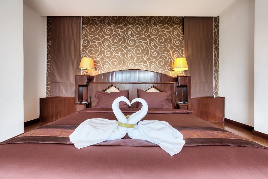 Samui Sumnung Sunrise Villas *