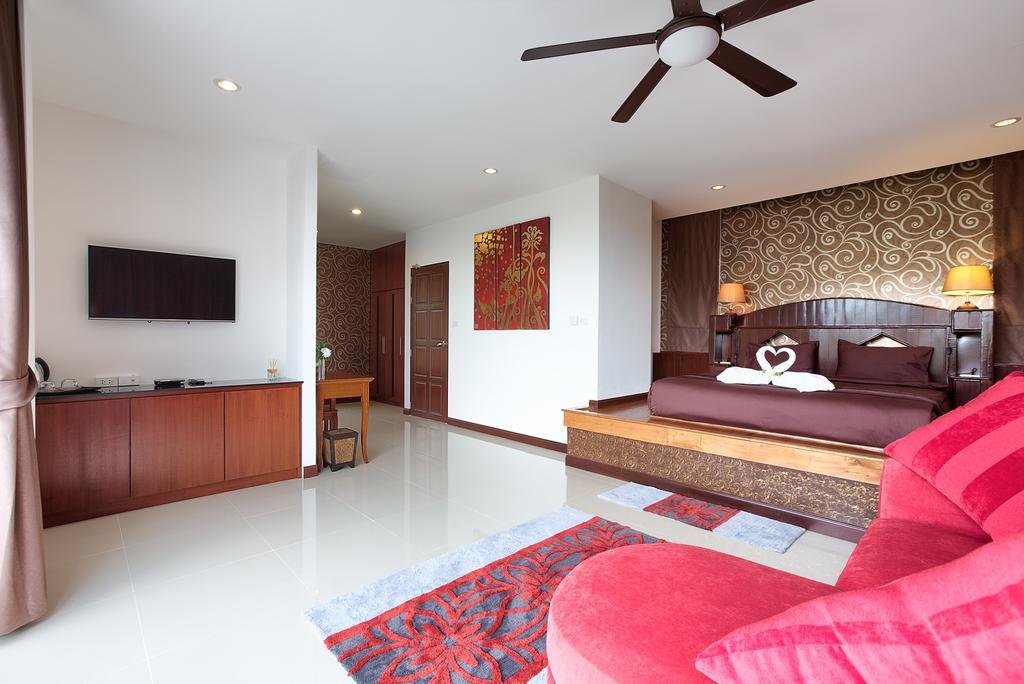Samui Sumnung Sunrise Villas Villa *