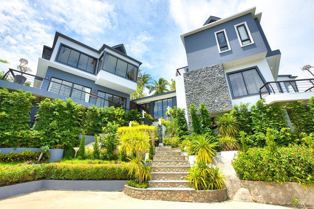 Samui Sumnung Sunrise Villas * Koh Samui