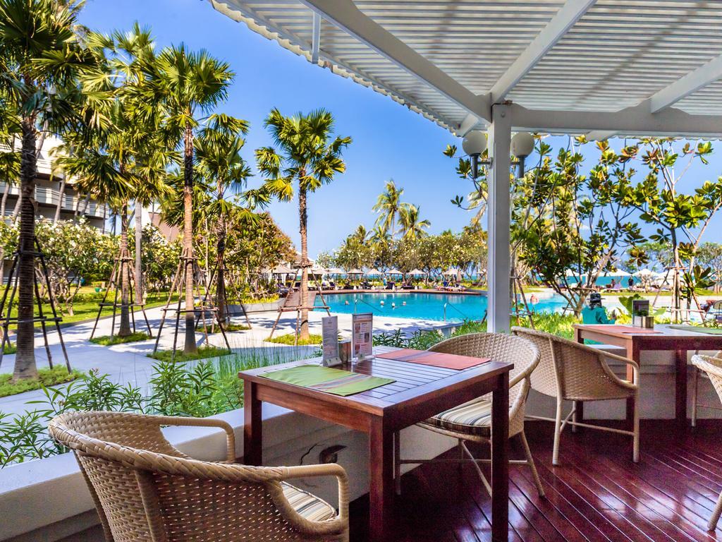 The Regent Cha Am Resort, Hua Hin Resort Cha-Am
