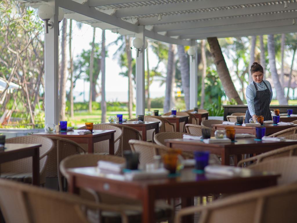 The Regent Cha Am Resort, Hua Hin Cha-Am