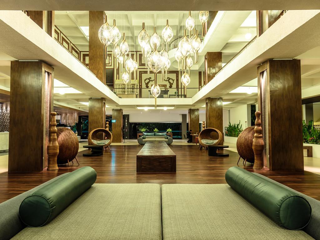 The Regent Cha Am Resort, Hua Hin Cha-Am