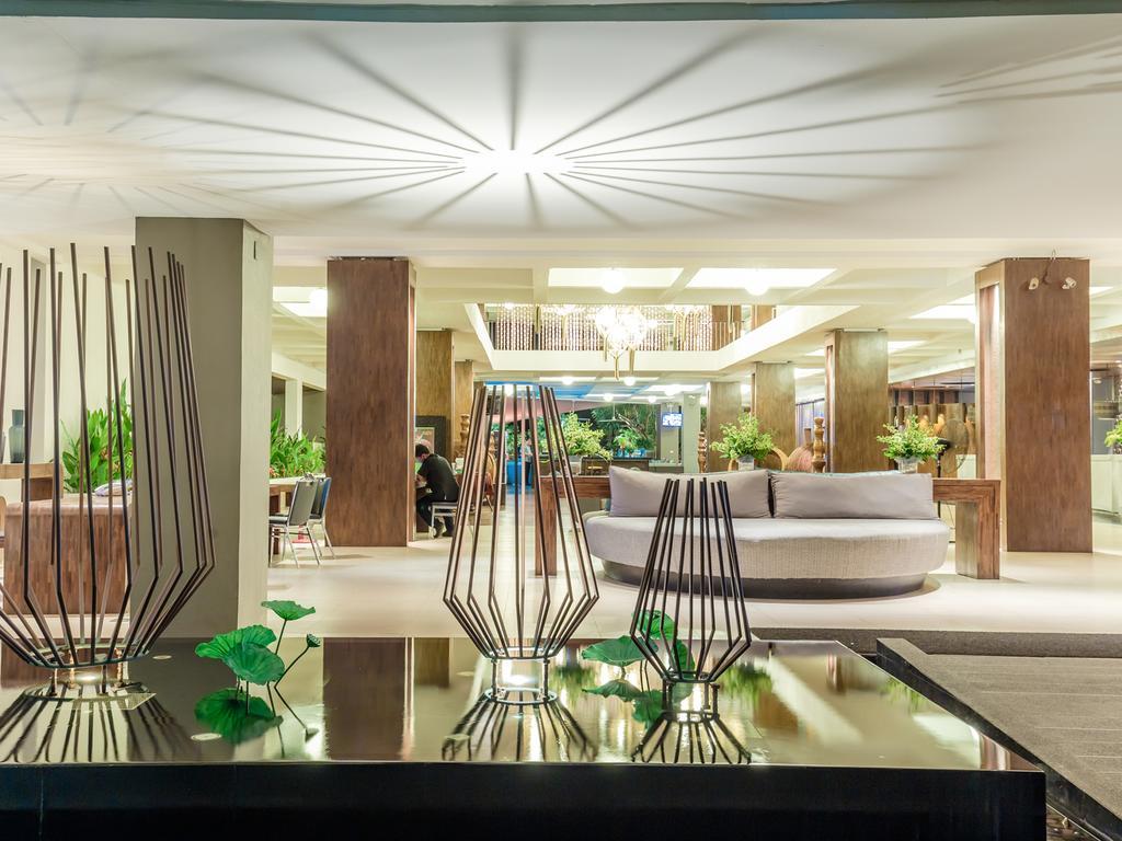 Resort The Regent Cha Am Resort, Hua Hin 4*