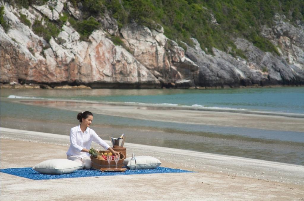 Resort Hansar Pranburi