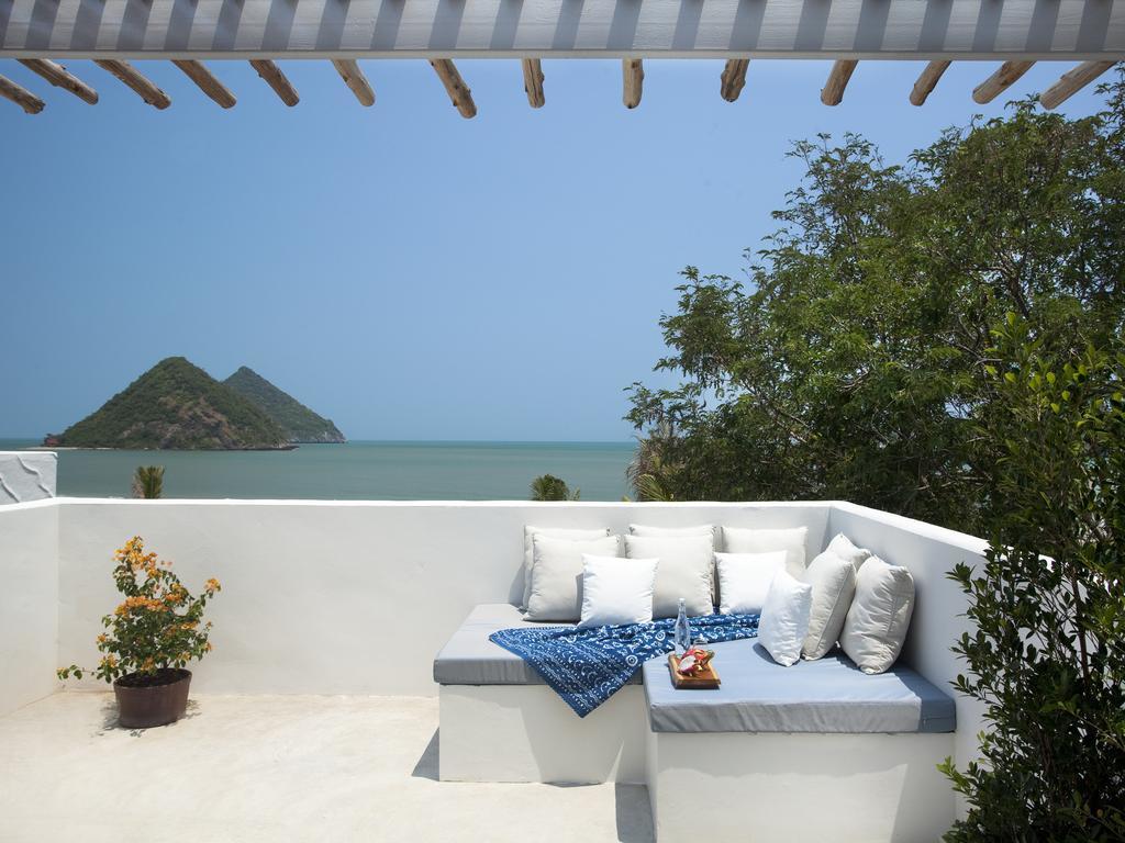 Resort Hansar Pranburi Sam Roi Yot