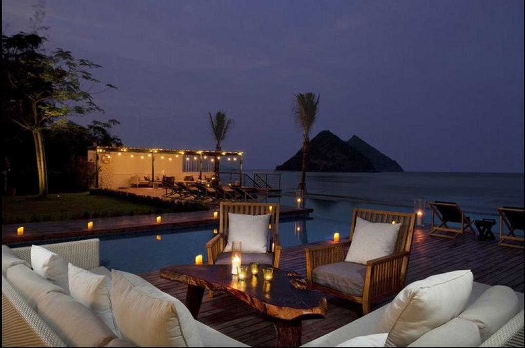 Hansar Pranburi Resort