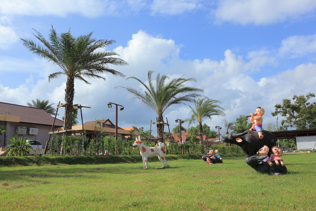 Resort Pueanjai And Restaurant