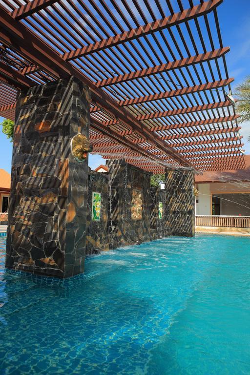 Resort Pueanjai And Restaurant Chumphon