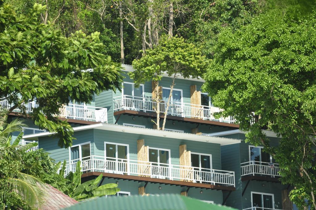 Resort Papaya