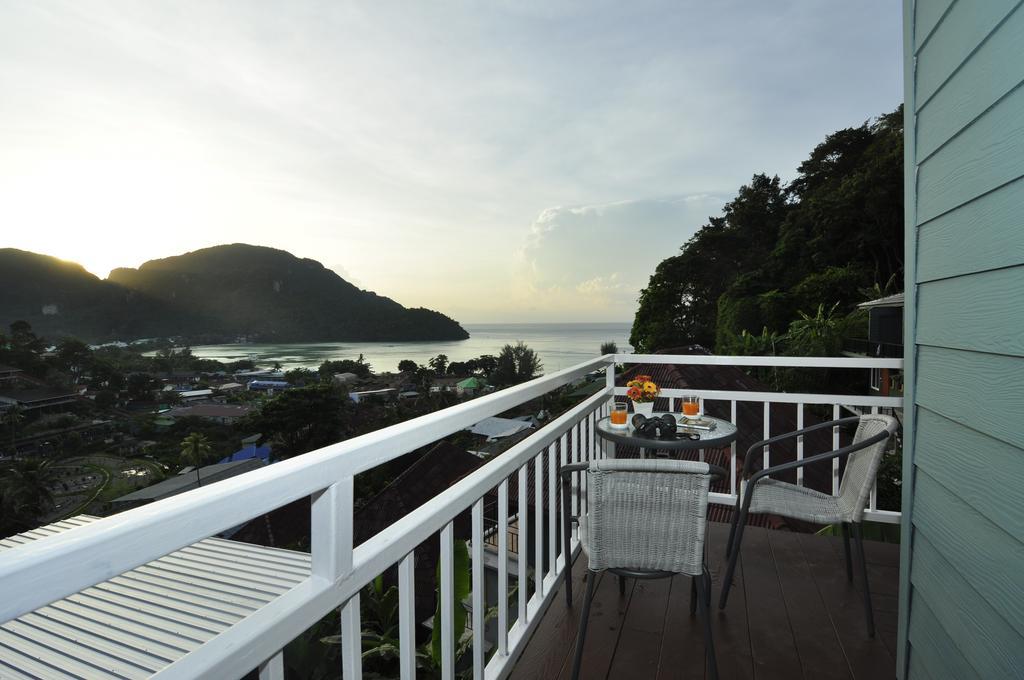 Papaya Resort Phi Phi Don