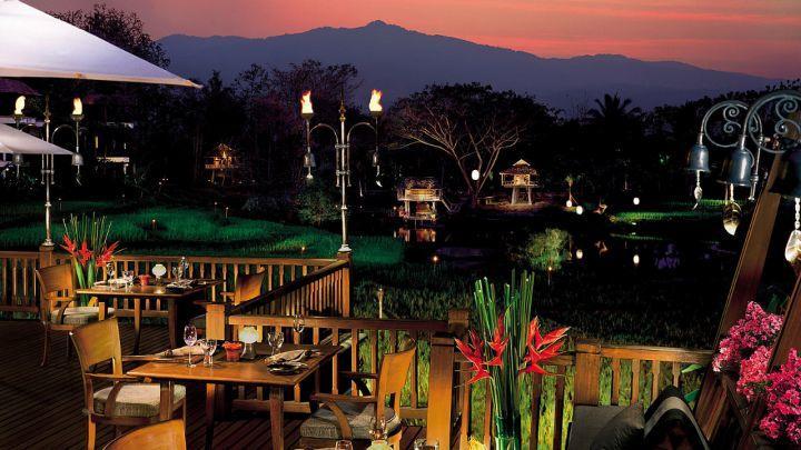 Residence 7 At The Four Seasons Resort * Mae Rim