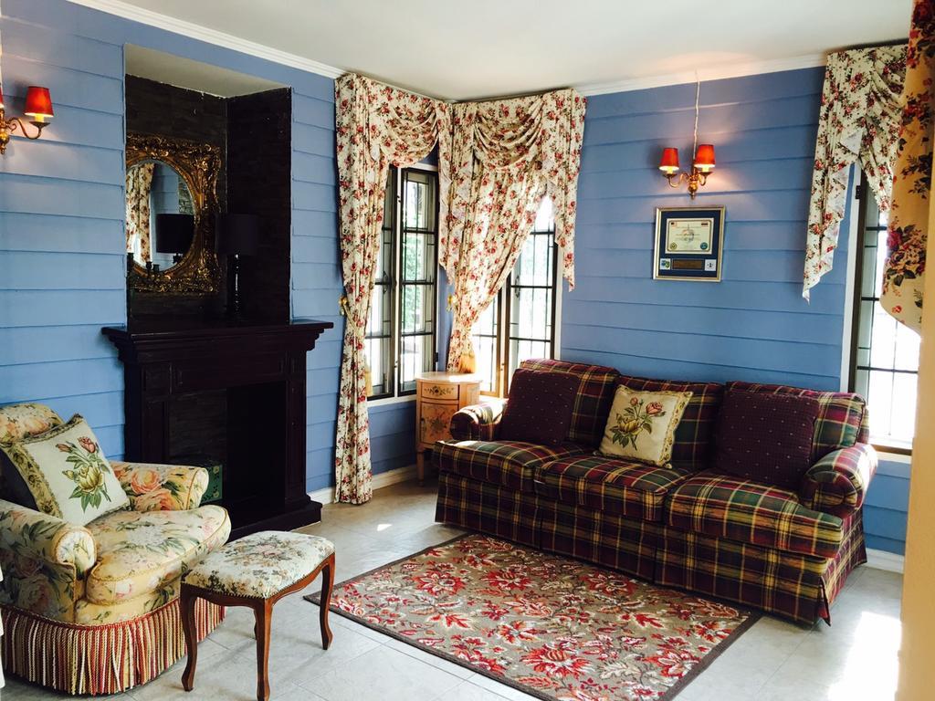 Bed & Breakfast La Place Loei
