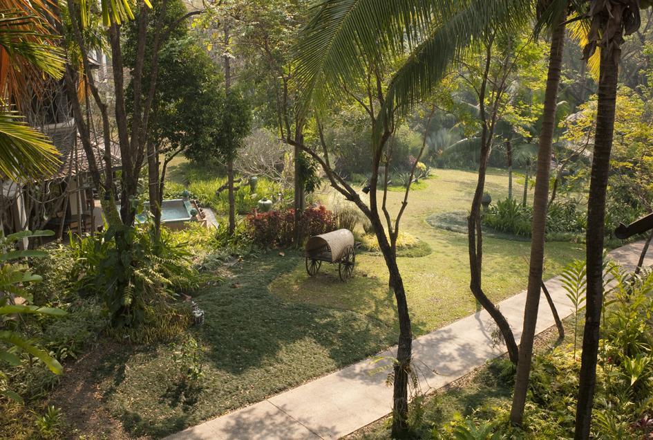 Acomodação com café da manhã  Residence 7 At The Four Seasons Resort