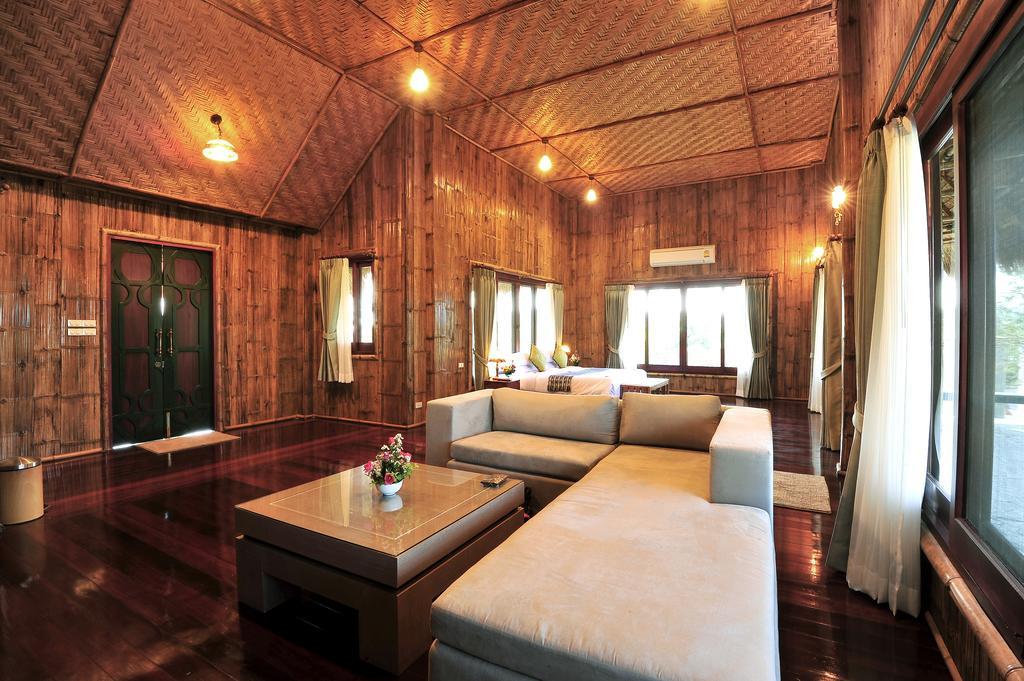 Reewa Waree Resort Resort Wangkata