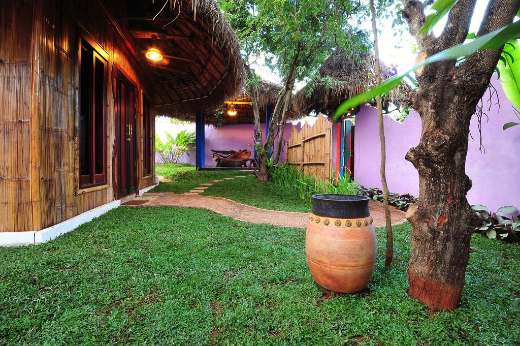 Reewa Waree Resort Resort