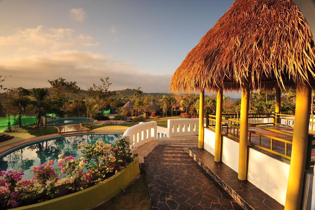 Reewa Waree Resort