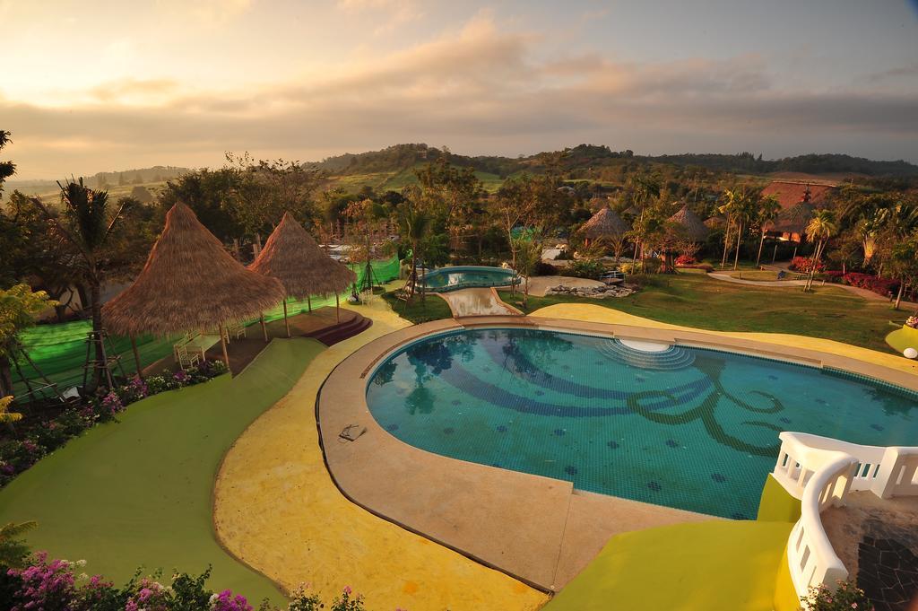 Reewa Waree Resort Resort