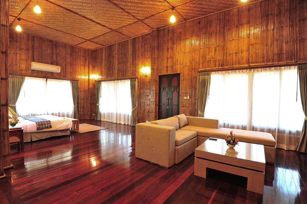 Reewa Waree Resort Resort Wangkata