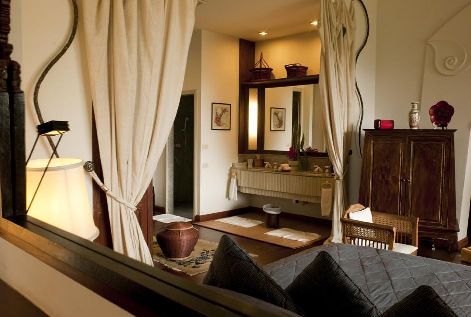 Residence 7 At The Four Seasons Resort Mae Rim