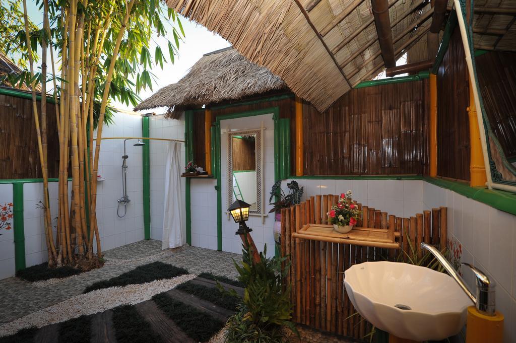 Resort Reewa Waree Resort